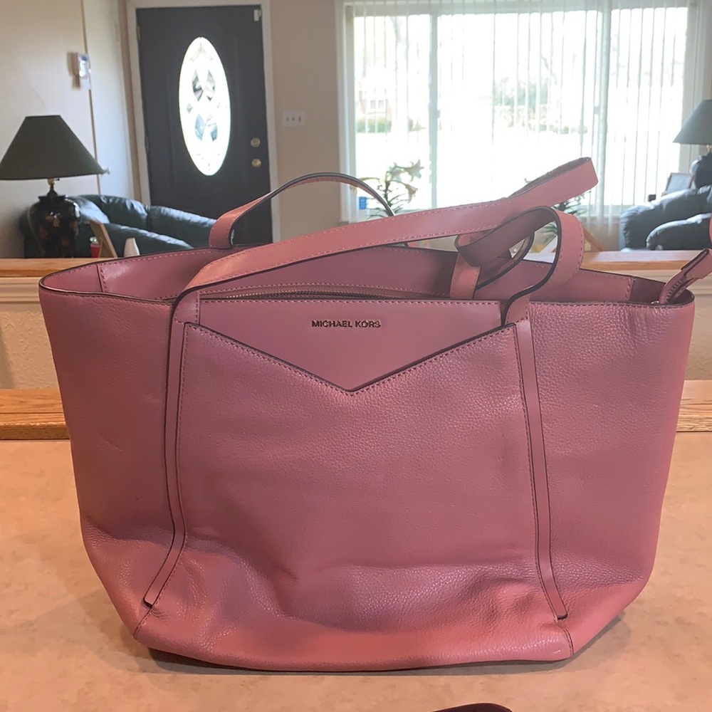 Michael Kors Tote Bag